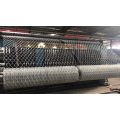 Popular Jual Hot Dipped Galvanized Gabion Cage Stone